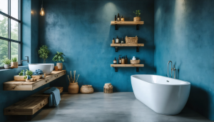 découvrez nos astuces et conseils pour aménager une salle de bain moderne en 2025, alliant design, confort et fonctionnalité pour un espace tendance et pratique.
