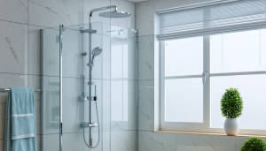 découvrez nos astuces efficaces pour nettoyer facilement votre paroi de douche en 2025 et garder votre salle de bain impeccable sans effort.
