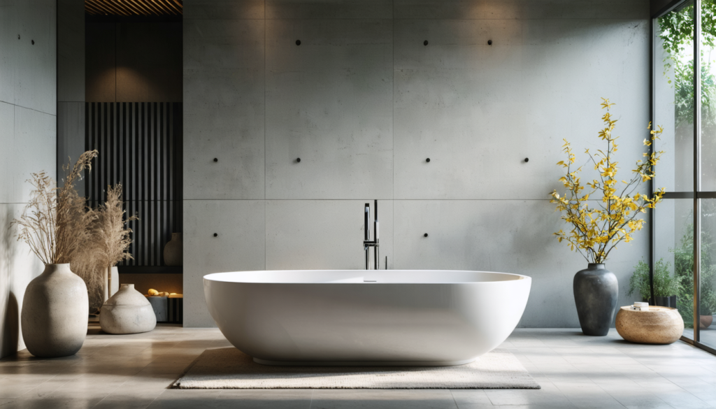 découvrez nos conseils experts pour choisir la hauteur idéale de votre baignoire en 2025, alliant confort, ergonomie et design adapté à vos besoins.