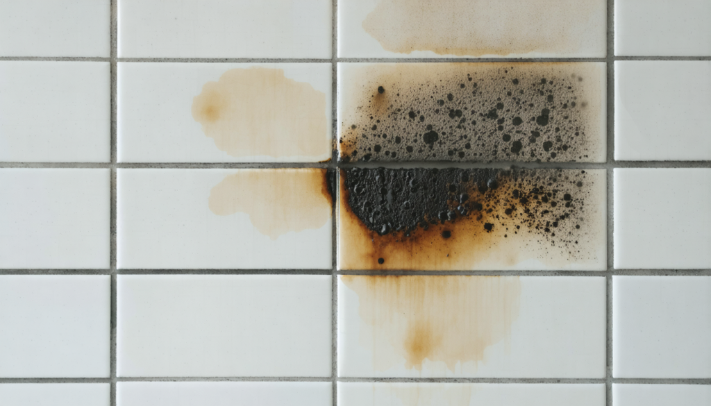 découvrez notre guide complet pour éliminer la moisissure dans la salle de bain en 2025. astuces pratiques et solutions efficaces pour garder votre espace propre et sain.