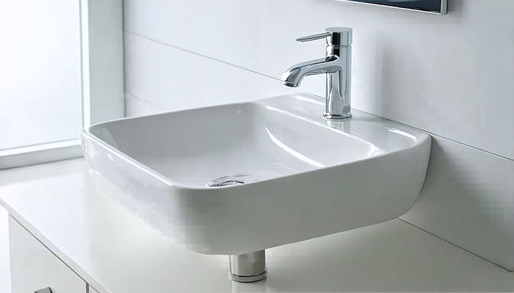 découvrez les normes à respecter en 2025 pour la hauteur d’évacuation des lavabos, assurant conformité et performance dans vos installations sanitaires.
