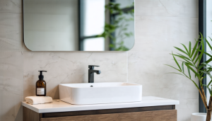 découvrez pourquoi un meuble salle de bain suspendu est le choix idéal pour une salle d'eau moderne en 2025 : design épuré, gain de place et facilité d'entretien.