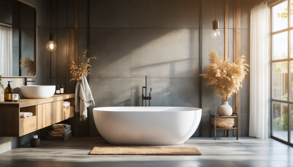 découvrez nos astuces et conseils pour rénover votre salle de bain en 2025 et créer un espace moderne, fonctionnel et esthétique adapté à vos besoins.