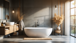 découvrez nos astuces et conseils pour rénover votre salle de bain en 2025 et créer un espace moderne, fonctionnel et esthétique adapté à vos besoins.