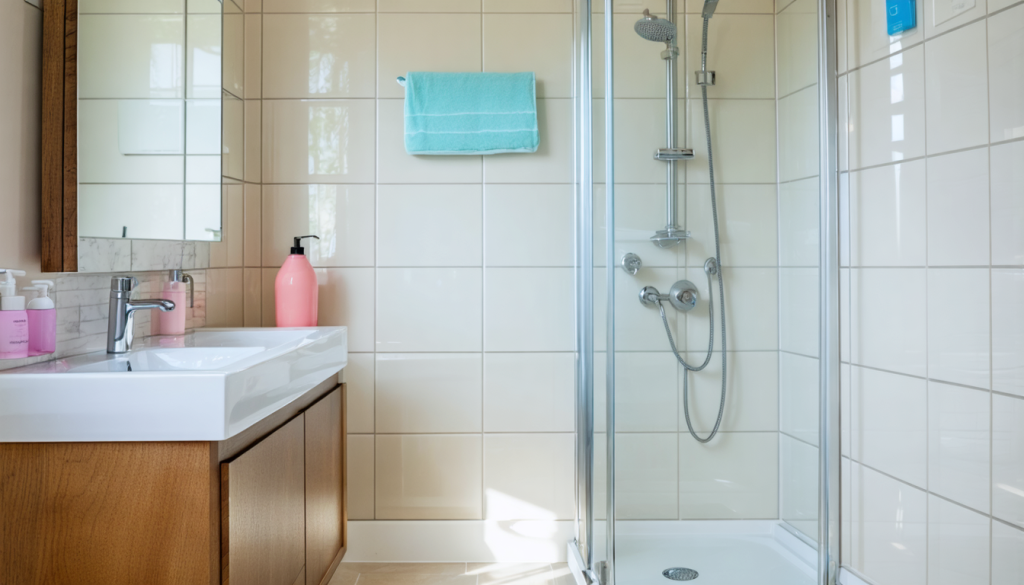 découvrez des astuces et idées pratiques pour aménager une petite salle de bain moderne, optimiser l’espace et allier fonctionnalité et style.