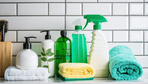 découvrez nos astuces efficaces et écologiques pour nettoyer les joints de salle de bain en 2025 et retrouver une salle propre et fraîche facilement.