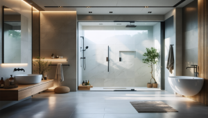 découvrez les avantages d'une douche sans seuil, des conseils d'installation faciles et des idées inspirantes pour moderniser votre salle de bain avec style et praticité.