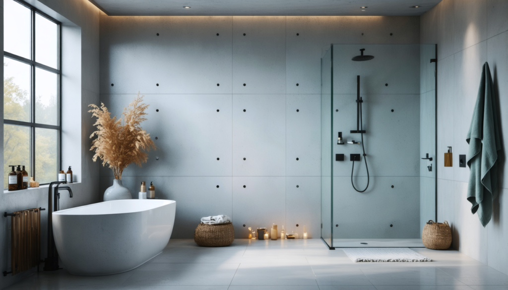 découvrez comment choisir la meilleure eau de douche pour votre quotidien, en alliant bien-être, qualité et respect de votre peau.